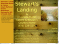 stewarts-landing.com