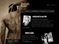 strength-studios.com