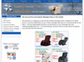 superiormassagechairs.com