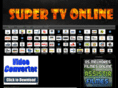 supertvonline.net