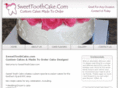 sweettoothcake.com