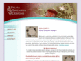 sylviaswenson.com