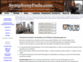 symphonypads.com