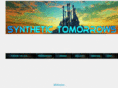 synthetictomorrows.com