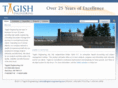 tagish-engineering.com