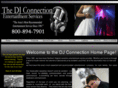 thedjconnection.com