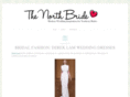 thenorthbride.com