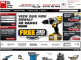 thesawcentre.com