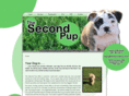 thesecondpup.com