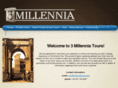 threemillennia.com