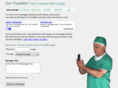 thumbcare.com