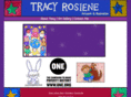 tracyrosiene.com