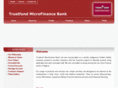 trustfundmfbank.com