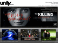 unitypicturesgroup.com