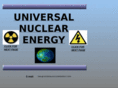 universalnuclearenergy.com