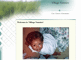 villagenannies.com
