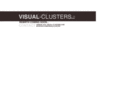 visual-clusters.com