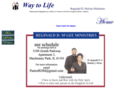 waytolife.org