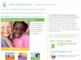 weblifestylenow.com