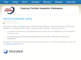 webmasterlending.com