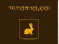 welcometomywonderland.com