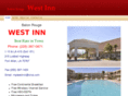 west-inn.com