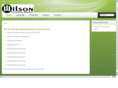 wilsoncsllc.com