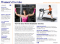 womenbodybuilder.net