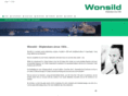 wonsild.com