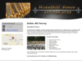 woodhillfence.net