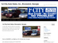 1stcityauto.com