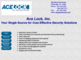 acelockinc.com