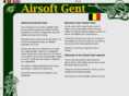 airsoftgent.be