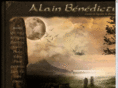 alain-benedictus.com