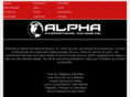 alphainternationalmove.com