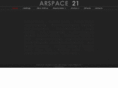 arspace21.com