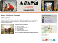 asapmoversakron.com