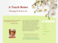 atouchbetter.com