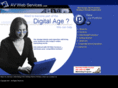 avwebservices.com