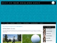 bestofnzgolf.com
