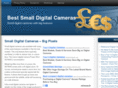 bestsmalldigitalcameras.com