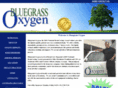 bluegrassoxygen.com