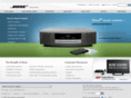 bose-speakers.com