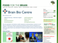 brainbiocentre.com