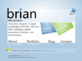 brianleejackson.com