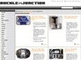 bucklejunction.com