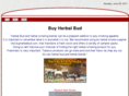 buyherbalbud.com