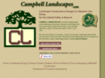 campbelllandscapes.com