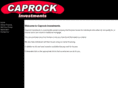 caprockinvestments.com
