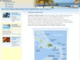 caribbeanholidayrentals.com